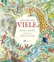 Cover von Eins zwei drei VIELE