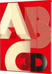 Cover von ABC 3D