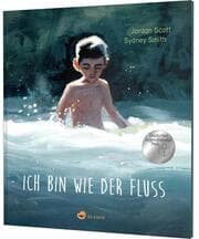 Cover von Ich bin wie der Fluss