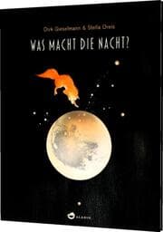 Cover von Was macht die Nacht?