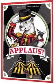 Cover von Applaus!