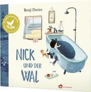Cover von Nick und der Wal
