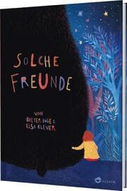 Cover von Solche Freunde