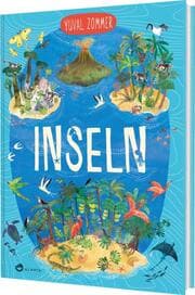 Cover von Inseln