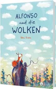 Cover von Alfonso und die Wolken