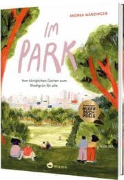 Cover von Im Park