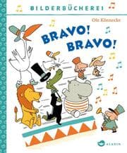 Cover von Bravo! Bravo!