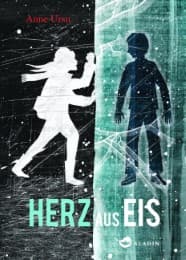 Cover von Herz aus Eis