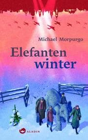 Cover von Elefantenwinter