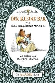 Cover von Der Kleine Bär