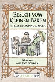Cover von Besuch vom Kleinen Bären