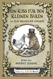 Cover von Ein Kuss für den Kleinen Bären