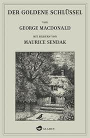 Cover von Der Goldene Schlüssel