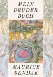 Cover von Mein Bruderbuch