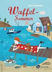 Cover von Waffelsommer