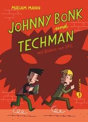Cover von Johnny Bonk & Techman