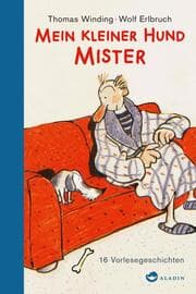 Cover von Mein kleiner Hund Mister