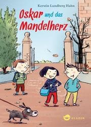 Cover von Oskar und das Mandelherz