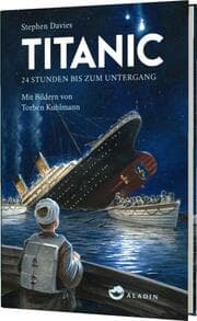 Cover von Titanic