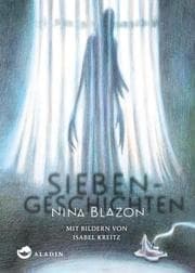 Cover von Siebengeschichten