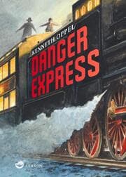 Cover von Danger Express