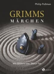 Cover von Grimms Märchen