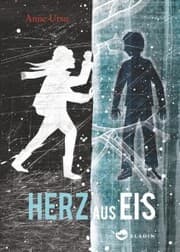 Cover von Herz aus Eis