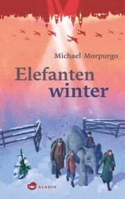 Cover von Elefantenwinter