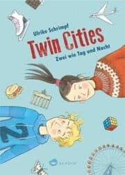 Cover von Twin Cities