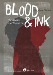 Cover von Blood & Ink
