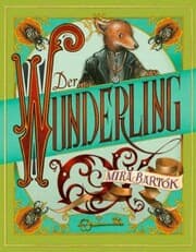 Cover von Der Wunderling