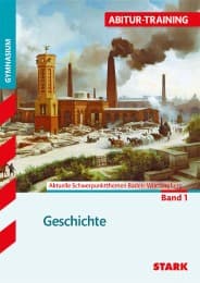 Cover von Geschichte 1