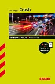 Cover von STARK Paul Haggis: Crash - Englisch - Interpretationen
