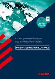 Cover von STARK Politik - KOMPAKT - Grundlagen der nationalen und internationalen Politik