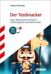 Cover von STARK Der Testknacker