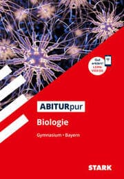 Cover von STARK Biologie - ABITURpur Gymnasium Bayern