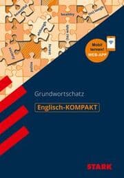 Cover von STARK Englisch - KOMPAKT - Grundwortschatz