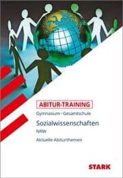 Cover von STARK Sozialwissenschaften - Abitur-Training NRW