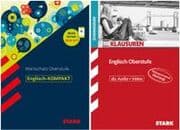 Cover von STARK Englisch Oberstufe Vorteilspaket - Klausuren/Wortschatz