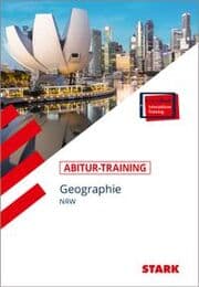 Cover von STARK Geographie - Abitur-Training NRW