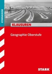Cover von STARK Geographie Oberstufe - Klausuren Gymnasium
