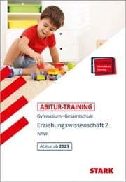 Cover von STARK Erziehungswissenschaft 2 - Abitur-Training NRW