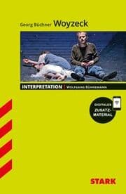 Cover von STARK Deutsch - Interpretationen - Georg Büchner: Woyzeck