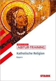 Cover von STARK Katholische Religion - Abitur-Training Bayern
