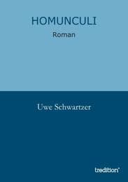 Cover von Homunculi