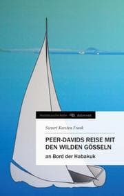 Cover von Peer-Davids Reise mit den wilden Gösseln