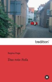 Cover von Das rote Sofa