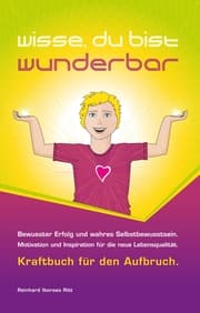 Cover von Wisse, du bist wunderbar
