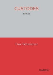 Cover von Custodes