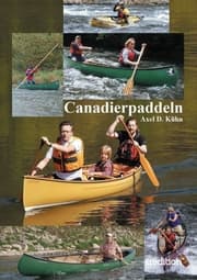 Cover von Canadierpaddeln